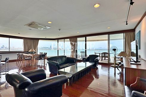 2 Bedroom Condo for rent in Baan Rimpha, Na Kluea, Chonburi