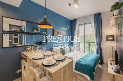 1 Bedroom Condo for rent in Unixx, Nong Prue, Chonburi