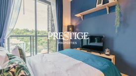 1 Bedroom Condo for rent in Unixx, Nong Prue, Chonburi