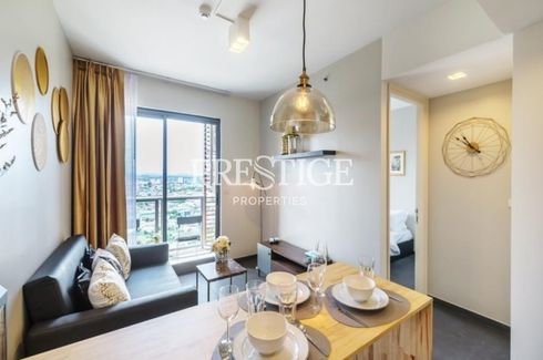 1 Bedroom Condo for rent in Unixx, Nong Prue, Chonburi