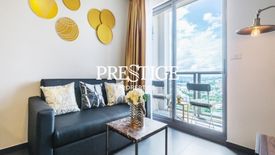 1 Bedroom Condo for rent in Unixx, Nong Prue, Chonburi