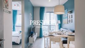 1 Bedroom Condo for rent in Unixx, Nong Prue, Chonburi