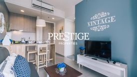 1 Bedroom Condo for rent in Unixx, Nong Prue, Chonburi