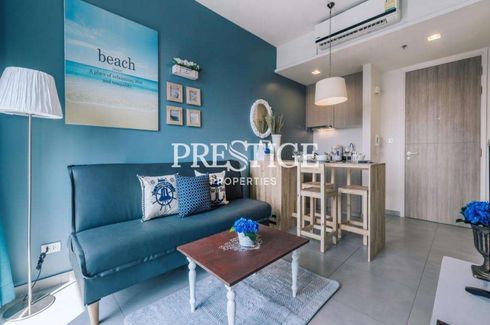 1 Bedroom Condo for rent in Unixx, Nong Prue, Chonburi