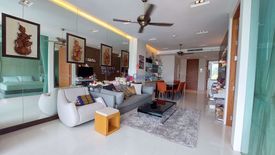 2 Bedroom Condo for Sale or Rent in The Sanctuary, Na Kluea, Chonburi