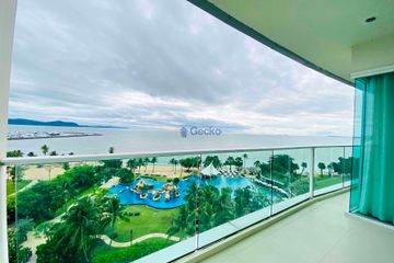 1 Bedroom Condo for rent in Movenpick White Sand Beach, Na Jomtien, Chonburi