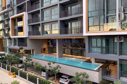 2 Bedroom Condo for rent in Nong Prue, Chonburi