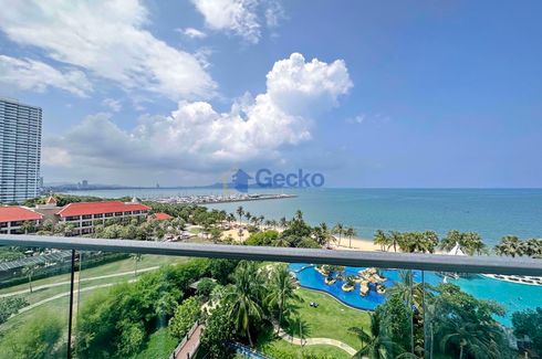 1 Bedroom Condo for rent in Movenpick White Sand Beach, Na Jomtien, Chonburi