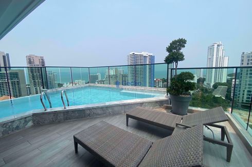 1 Bedroom Condo for sale in Nong Prue, Chonburi