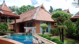 3 Bedroom House for rent in Grand Regent's Residence, Pong, Chonburi