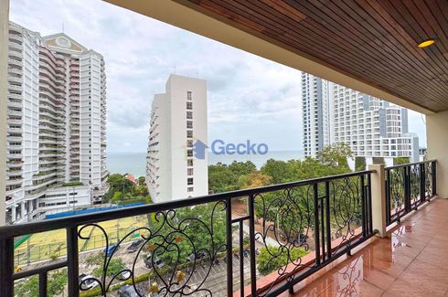 3 Bedroom Condo for Sale or Rent in Nova Mirage, Na Kluea, Chonburi