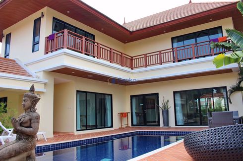 3 Bedroom House for rent in Talay Sawan, Bang Sare, Chonburi