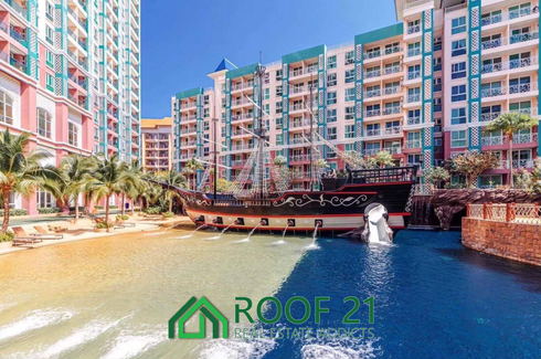 1 Bedroom Condo for sale in Nong Prue, Chonburi