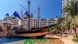 1 Bedroom Condo for sale in Nong Prue, Chonburi