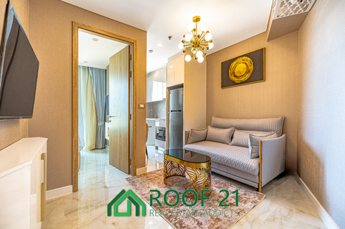 1 Bedroom Condo for sale in Copacabana Beach Jomtien, Nong Prue, Chonburi