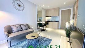 1 Bedroom Condo for sale in Nong Prue, Chonburi