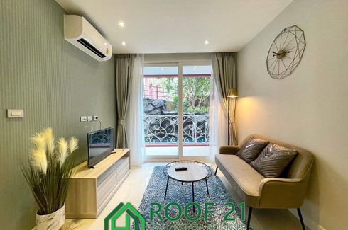 1 Bedroom Condo for sale in Nong Prue, Chonburi