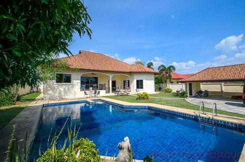 5 Bedroom House for sale in Nong Pla Lai, Chonburi