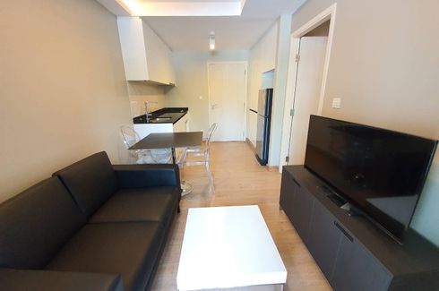 1 Bedroom Condo for rent in Maestro 39, Khlong Tan Nuea, Bangkok