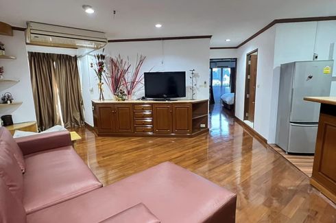 2 Bedroom Condo for rent in Wittayu Complex, Makkasan, Bangkok near Airport Rail Link Makkasan