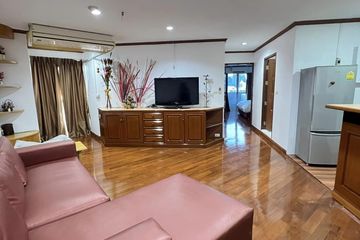 2 Bedroom Condo for rent in Wittayu Complex, Makkasan, Bangkok near Airport Rail Link Makkasan