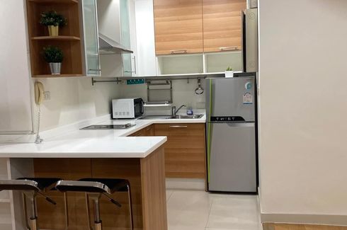 1 Bedroom Condo for rent in Chatrium Residence Riverside, Wat Phraya Krai, Bangkok near BTS Saphan Taksin