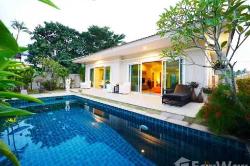 2 Bedroom Villa for rent in Chalong, Phuket