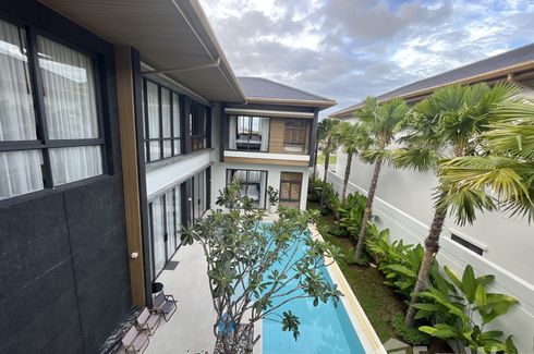 6 Bedroom Villa for rent in Mouana Grande Ko Keao, Ko Kaeo, Phuket