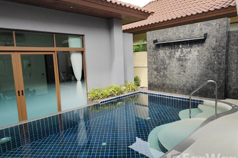 2 Bedroom Villa for sale in Choeng Thale, Phuket