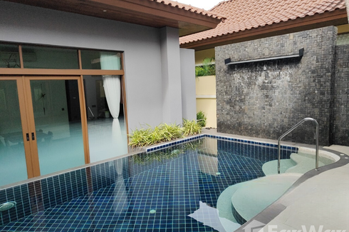 2 Bedroom Villa for sale in Ocean Palms Villa Bangtao, Choeng Thale, Phuket