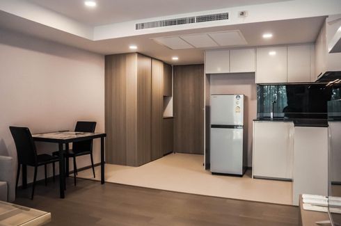 1 Bedroom Condo for rent in FYNN Aree, Phaya Thai, Bangkok near BTS Ari