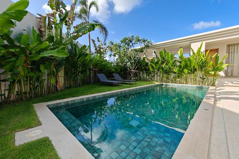 3 Bedroom Villa for rent in Trichada Azure, Si Sunthon, Phuket