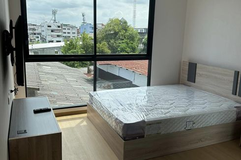 1 Bedroom Condo for rent in Bang Wa, Bangkok near MRT Phetkasem 48