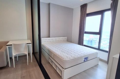 1 Bedroom Condo for sale in The Base Phetkasem, Bang Wa, Bangkok near BTS Bang Wa