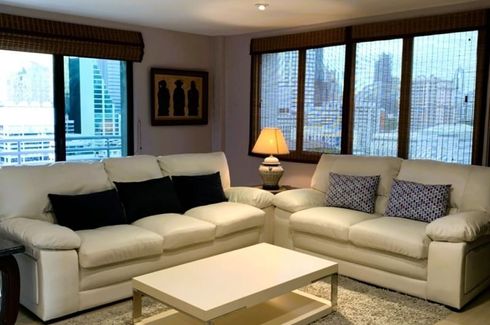 2 Bedroom Condo for sale in Pearl Garden, Silom, Bangkok near BTS Chong Nonsi