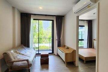 1 Bedroom Condo for rent in Dolce Lasalle, Bang Na, Bangkok near BTS Bang Na