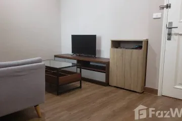 1 Bedroom Condo for rent in Life @ Sukhumvit 65, Phra Khanong Nuea, Bangkok near BTS Phra Khanong