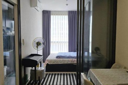 1 Bedroom Condo for rent in The Privacy Jatujak, Chom Phon, Bangkok near MRT Phahon Yothin