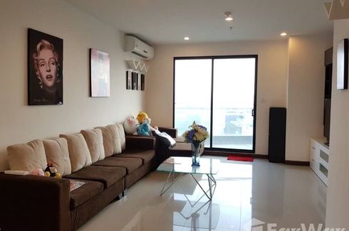 1 Bedroom Condo for rent in Supalai Premier Ratchathewi, Thanon Phetchaburi, Bangkok near BTS Ratchathewi