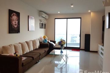 1 Bedroom Condo for rent in Supalai Premier Ratchathewi, Thanon Phetchaburi, Bangkok near BTS Ratchathewi