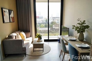 1 Bedroom Condo for rent in XT Ekkamai, Khlong Tan Nuea, Bangkok