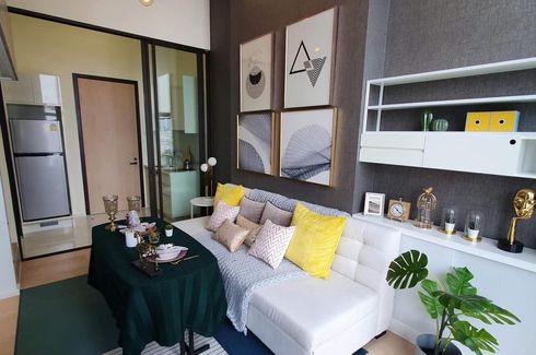 1 Bedroom Condo for sale in Chewathai Residence Asoke, Makkasan, Bangkok near Airport Rail Link Makkasan