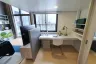 1 Bedroom Condo for sale in Chewathai Residence Asoke, Makkasan, Bangkok near Airport Rail Link Makkasan