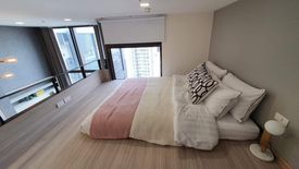 1 Bedroom Condo for sale in Chewathai Residence Asoke, Makkasan, Bangkok near Airport Rail Link Makkasan