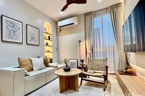 1 Bedroom Condo for rent in Villa Rachatewi, Thanon Phaya Thai, Bangkok near BTS Ari