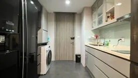 2 Bedroom Condo for rent in The A Space ID Asoke-Ratchada, Din Daeng, Bangkok near MRT Phra Ram 9