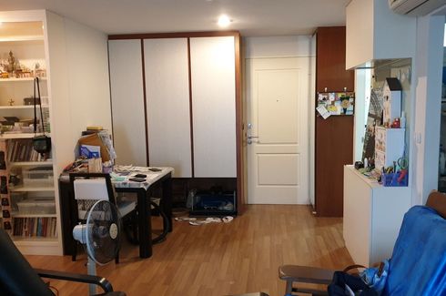 2 Bedroom Condo for sale in U Sabai Rama 4 - Kluaynamthai, Phra Khanong, Bangkok near BTS Phra Khanong