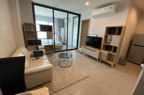 1 Bedroom Condo for sale in Life Sukhumvit 62, Bang Chak, Bangkok near BTS Bang Chak