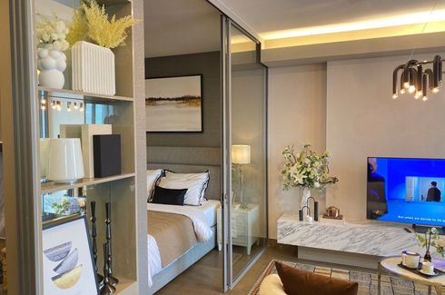 3 Bedroom Condo for sale in Siamese Exclusive Queens, Khlong Toei, Bangkok near MRT Queen Sirikit National Convention Centre