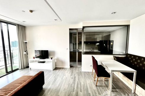 2 Bedroom Condo for rent in 333 Riverside, Bang Sue, Bangkok near MRT Bang Pho